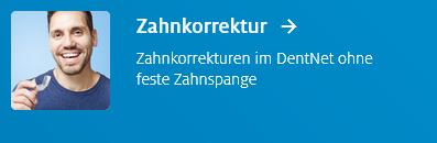 DentNet Zahnkorrektur
